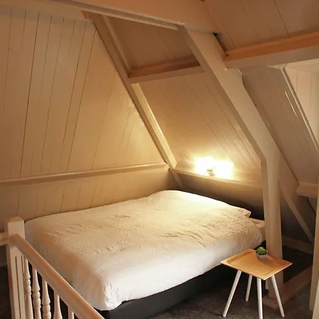 Holiday home Holiday Bij Neeltje Bakkum