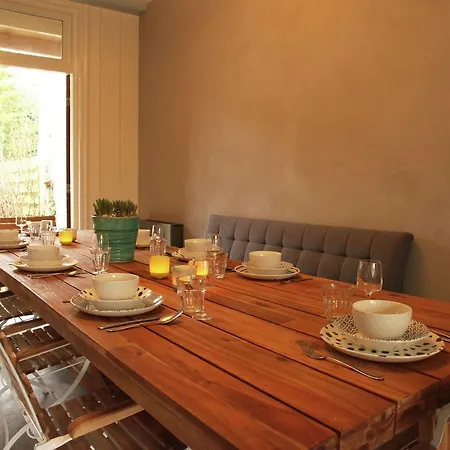 Holiday home Holiday Bij Neeltje Bakkum